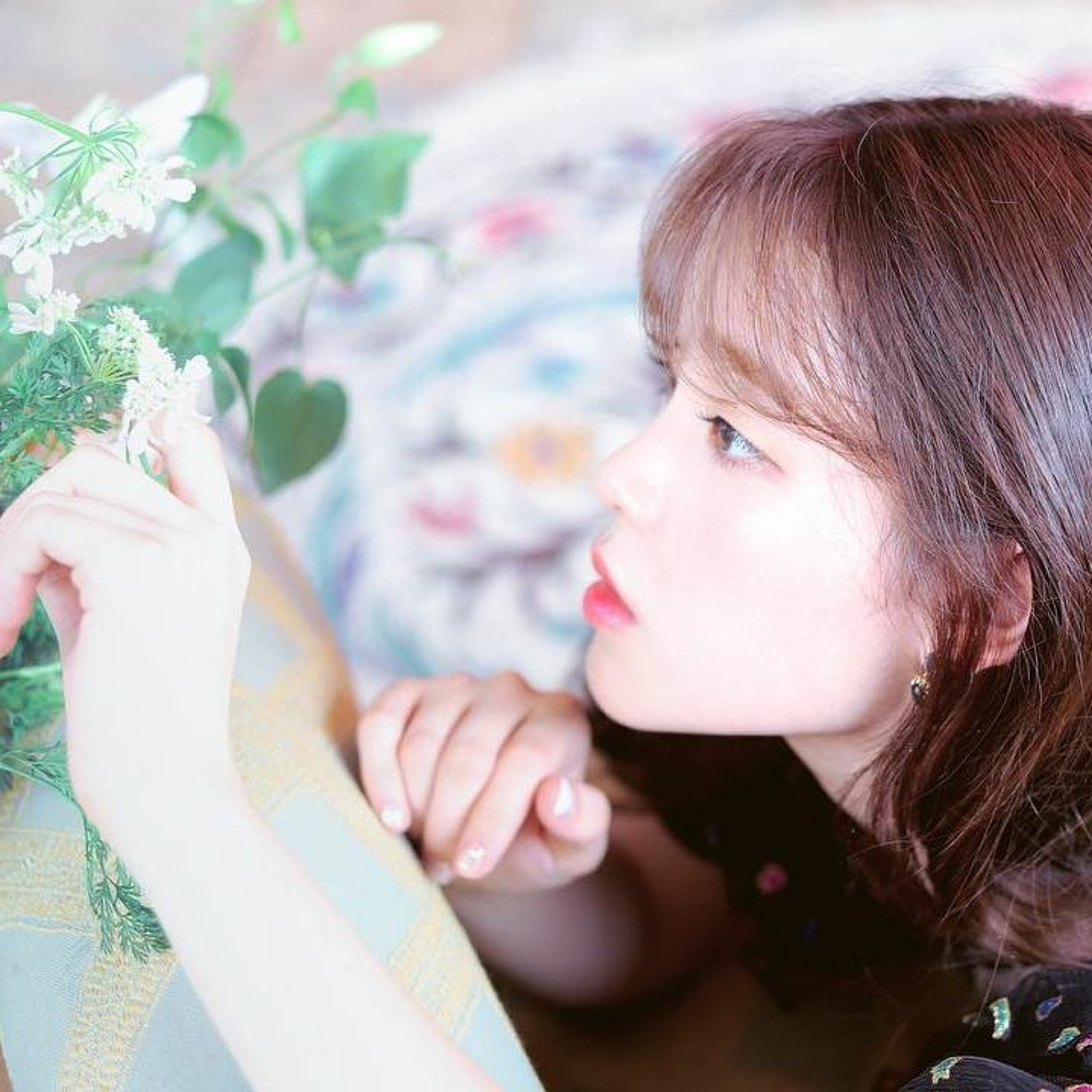 Seung - Hee(OH MY GIRL)- Slow Motion, 승희 - 슬로우모션 [박정아의 달빛낙원] episode artwork