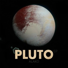 CSR061 - Alako - Pluto EP - Sleep Paralysis