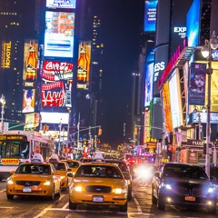 Paul Van Dyk, Super8, Tab, Anhken, Alex Ivakhov – New York City (伝説の)