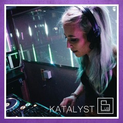Subculture Presents DJ Storm and GQ - KATALYST PROMO