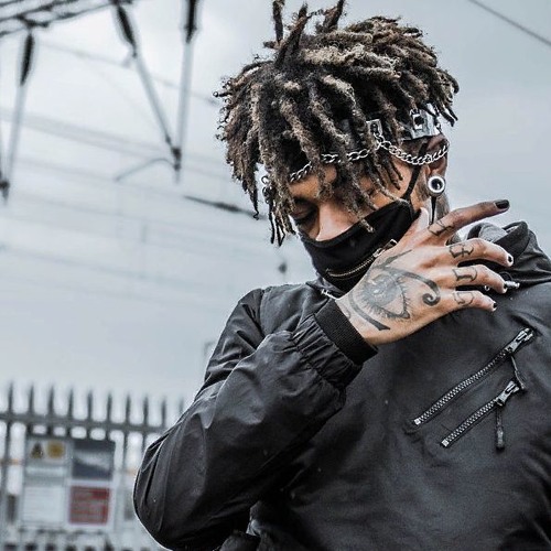 Stream SCARLXRD - 6 FEET (RUS COVER By SICKxSIDE) by xsurban | Listen  online for free on SoundCloud
