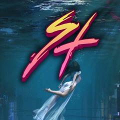 Synthspiria Selec' - October 2018