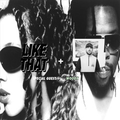 LIKE THAT RADIO S2 EPISODE 7 (FULL PLAYLIST)