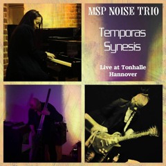 mspiano noise trio