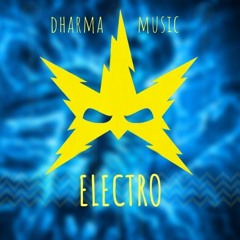dharma music - electro