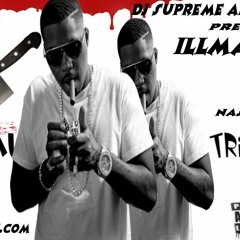Nas Is Like (DJ.Supreme Architect Blend)