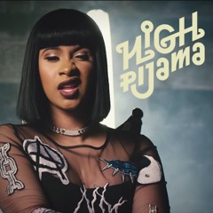 Cardi B - Bodak Yellow (High Pijama Tribute)