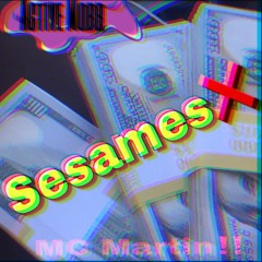 Sesames (prod. By beatsbyht)
