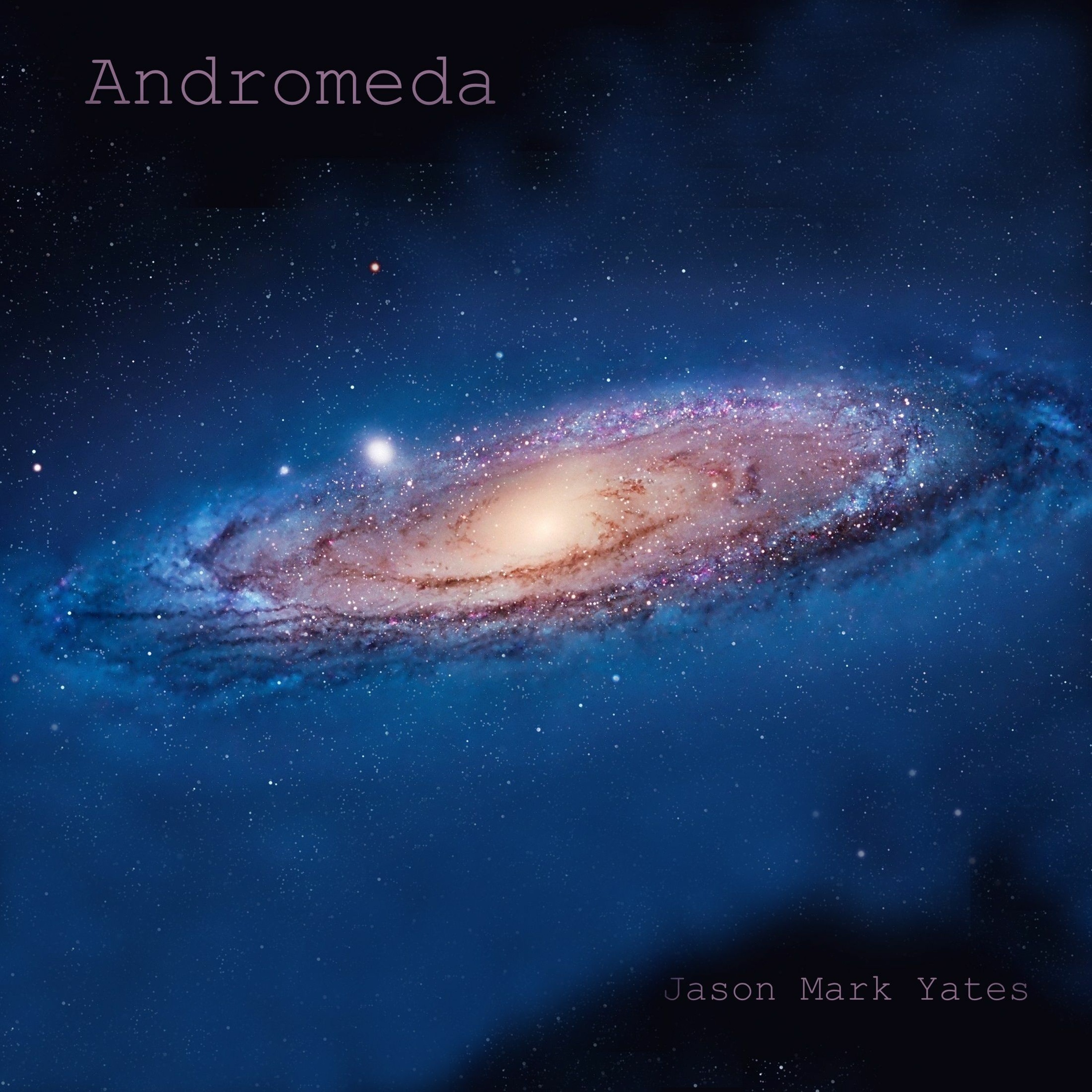 Jason mark yates