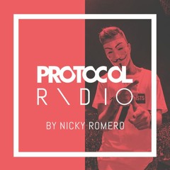 Steve Brian & Eric Lumiere - In Your Eyes [Protocol Radio by Nicky Romero, #PRR326 RIP)]