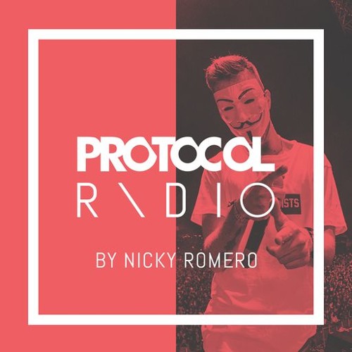 Steve Brian & Eric Lumiere - In Your Eyes [Protocol Radio by Nicky Romero, #PRR326 RIP)]