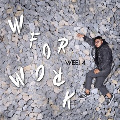 w for work