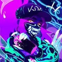 LOL- KDA - POPSTARS