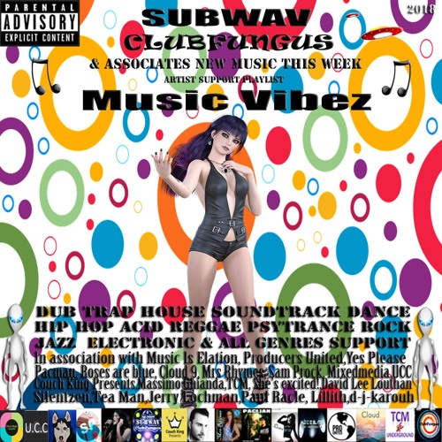 Subwav/Clubfungus-&-Associates-Music-Vibes