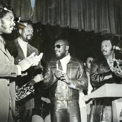 JAKE'S x FarOut Magazine - Gospel Mixtape