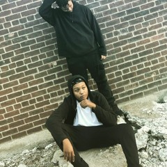 Go Away by V13E ft Hakim