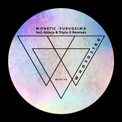 Monetic - Less More (Original Mix)
