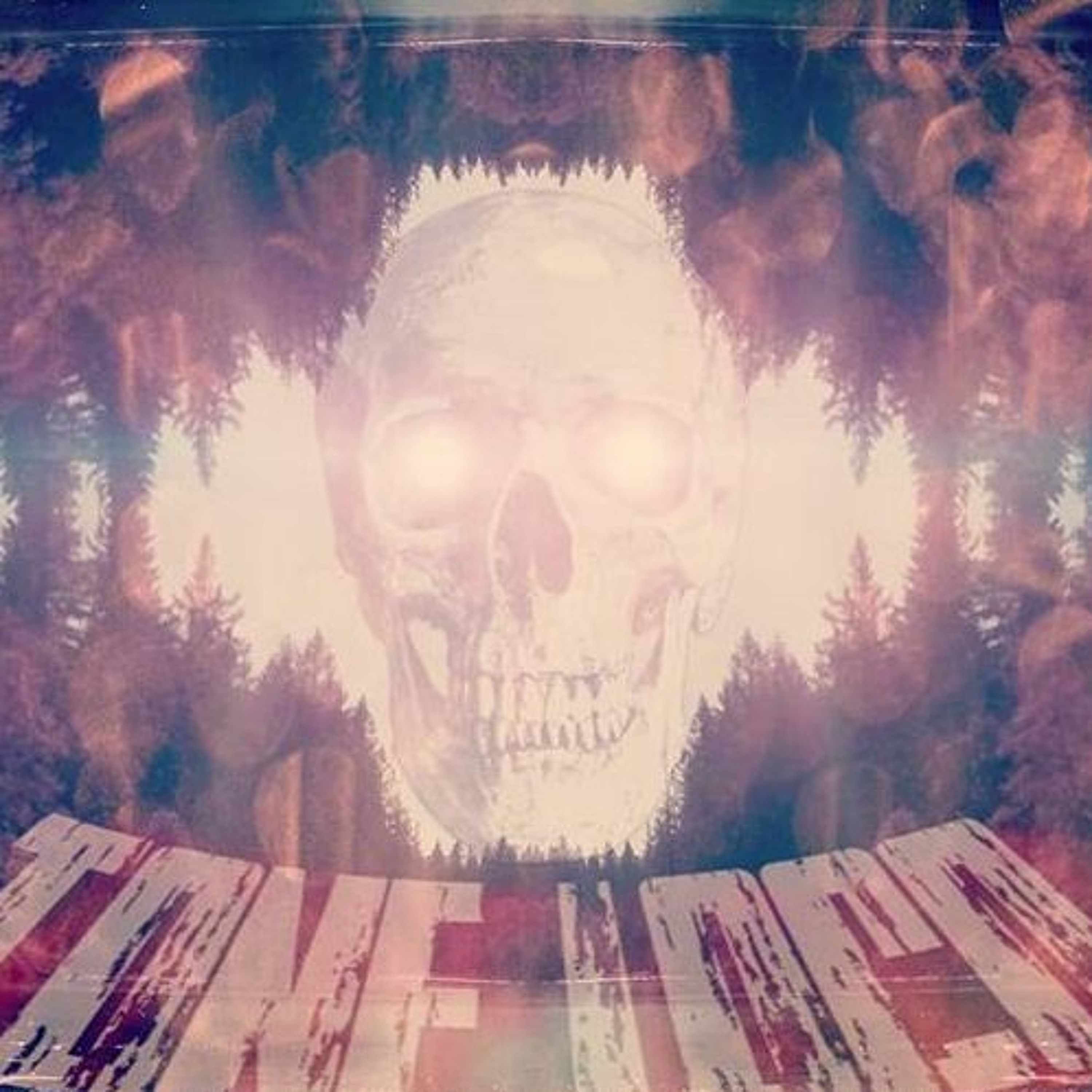 Trick You Know episode artwork