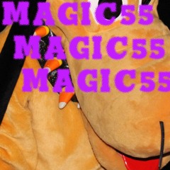 Magic55 prod brokebwoy