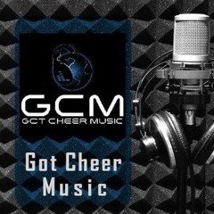Got Cheer Music Counting Mix 2018 - 2019 with Counting Assist