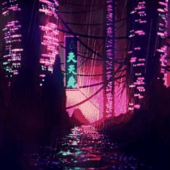 After Dark (Instrumental)