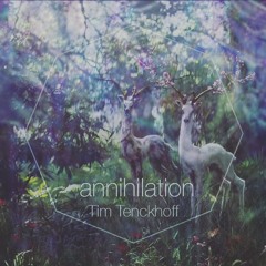 Moderat - The Mark (Interlude) from Annihilation (Tim Tenckhoff Remix)