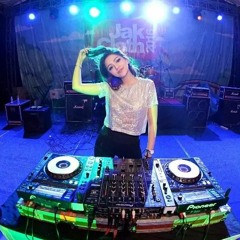 DJ SLOW SUNGGUH MATI AKU JADI PENASARAN BY Kapten Berbie Part 1