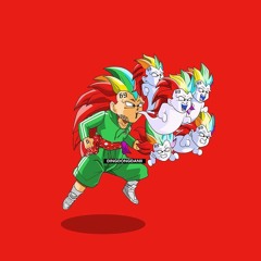 TIKI TAKI / MAMA / HOT TAMALE (6IX9INE X Kanye West x Nicki Minaj x Murda Beatz [DUMMY BOY]