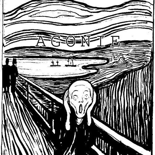 VPF - Agonie