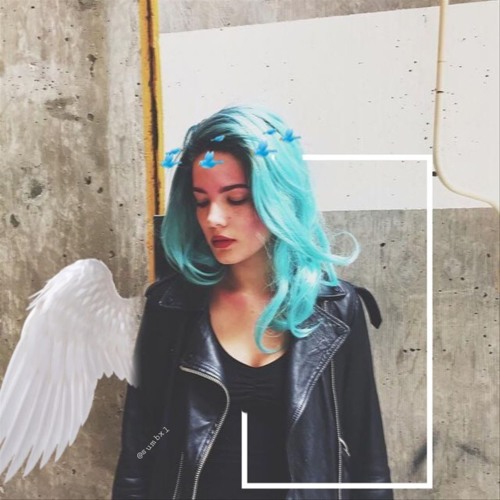 Halsey - Lucid Dreams