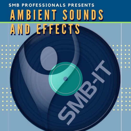 Stream SMBPro Listen to Ambient Sounds Collection Vol. 1 playlist