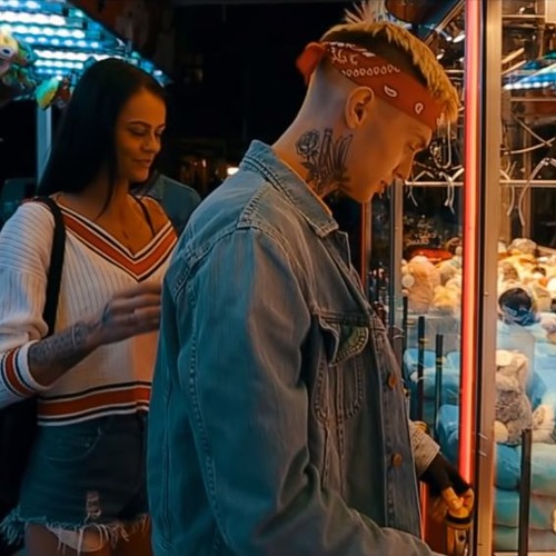 Mad Money - XXX
