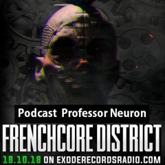 Podcast Professor Neuron
