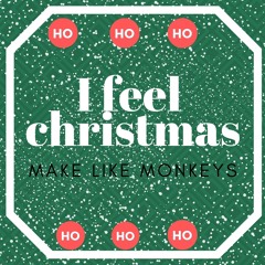 i feel xmas