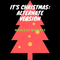 It's Chrismas!  in G