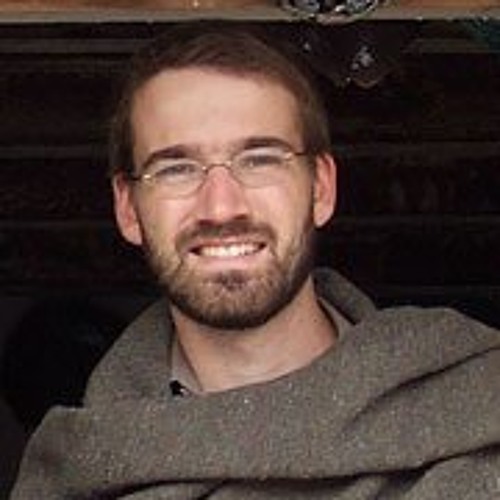 Noah Coburn: The Invisible Workers of America’s Global War #086