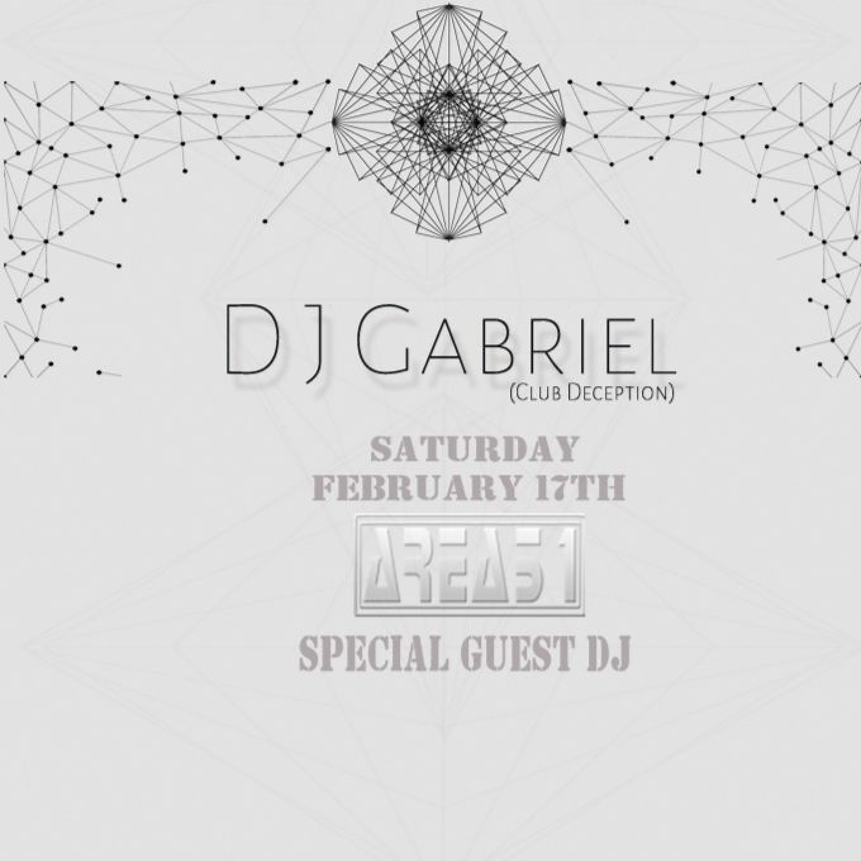 DJ Gabriel [SLC]