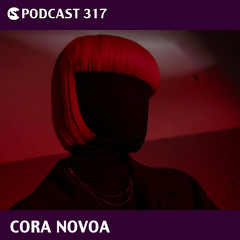CS Podcast 317: Cora Novoa