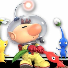 Stage Clear - Title Theme - Pikmin - Super Smash Bros. Ultimate