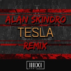 K - 391 - Tesla (Alan Skindro Remix)