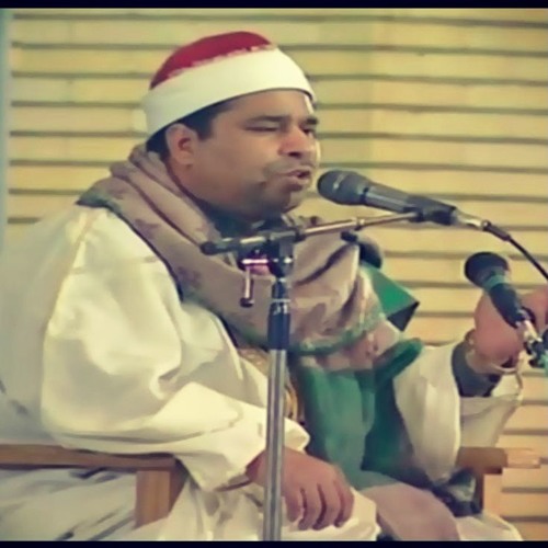 سورتي الضحى و الشرح - القارئ محمد الليثي