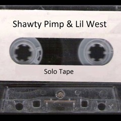 Shawty Pimp & MC Spade - Comin For Yo Ass