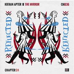 Kieran Apter - The Mirror {The Drifter Edition}
