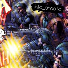 MEOWMEOW - Killa_shoota
