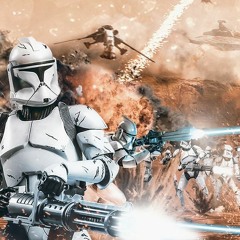 March of the Droids! StarWars Remix [DJ DSTO]