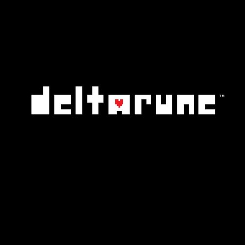Deltarune