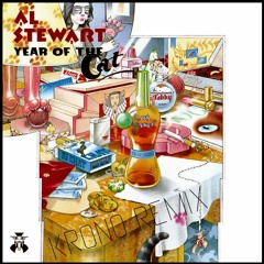 Al Stewart - Year Of The Cat (Remix by KRONO)