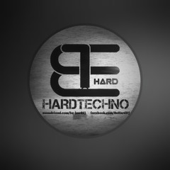 BeHard - Hardtechno Promo Set 170BPM (10.11.2018)