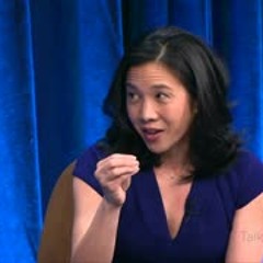 Angela Duckworth-Grit:The Power of Passion and Perseverance(Talks at Google)