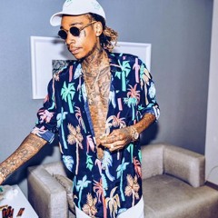 Wiz Khalifa - Bakin Up